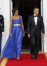 Michelle obama barack for sale  Whitehall