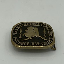 Vintage brass belt for sale  Lewiston