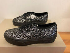 Vans metallic leopard gebraucht kaufen  Gremsdorf