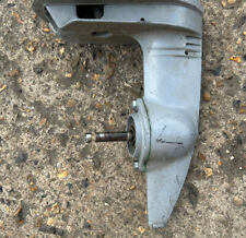 Short shaft gearbox for sale  ELY