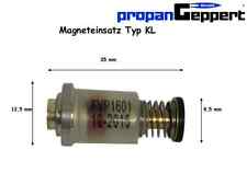 Magneteinsatz magnetspule zün gebraucht kaufen  Berlin