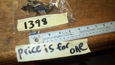 Detonics scoremaster slide for sale  Port Orchard