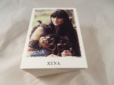 Xena art images for sale  MARGATE