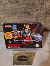 Usado, SNES Super Nintendo Killer Instinct mit OVP und Anleitung UKV comprar usado  Enviando para Brazil