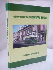 Newport municipal buses for sale  WATERLOOVILLE