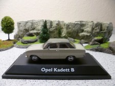 Modellauto pel kadett gebraucht kaufen  Bad Driburg