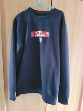 Mens siksilk jumper for sale  BIRMINGHAM