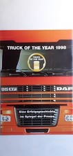 Daf truck year for sale  Shipping to Ireland