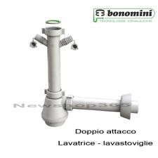 Sifone scarico lavello usato  Frattaminore