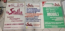 Manifesto vetralla stalla usato  Viterbo