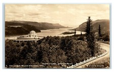 Postcard vista house for sale  Saco