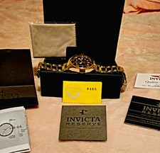 Invicta res pro for sale  Fort Lauderdale