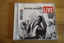 Golden earring live gebraucht kaufen  Karlshausen, Neuerburg, Rodershausen