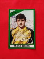 Figurina nuova calciatori usato  Santo Stefano di Camastra