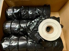 21 rolos - Lote a granel de etiquetas de impressora térmica EnKo Dymo 30252 (1-1/8 x 3-1/2), usado comprar usado 21 rolos - Lote a granel de etiquetas de impressora térmica EnKo Dymo 30252 (1-1/8 x 3-1/2), usado comprar usado  Enviando para Brazil