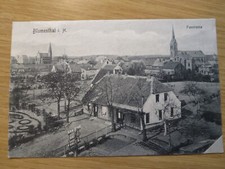 Blumenthal hannover bremen gebraucht kaufen  Emlichheim