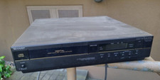 Sharp player retro gebraucht kaufen  München