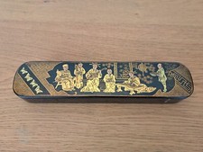 Plumier esprit asiatique d'occasion  La Teste-de-Buch