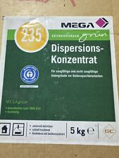 Mega grün 235 gebraucht kaufen  Zetel