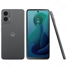 Motorola Moto G 5G XT2417 2024 128GB Desbloqueado 6.6" HD+ 50MP Dual SIM Verde Sábio comprar usado  Enviando para Brazil