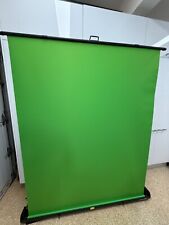 Elgato green screen for sale  Aliso Viejo