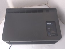 Purificador de ar eletrônico de mesa TRION 442501-101 ionizador  comprar usado  Enviando para Brazil