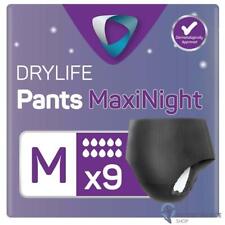 Drylife pants maxi for sale  BOLTON