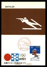 Mayfairstamps japan 1972 for sale  Appleton