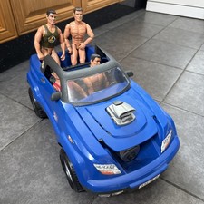 Hasbro action man for sale Hasbro action man for sale  WATERLOOVILLE