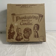 Vintage gurley candle for sale  Plano