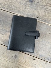 Filofax pocket portobello for sale  LONDON