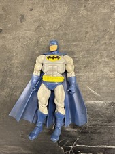 Mattel multiverse batman for sale  Knoxville