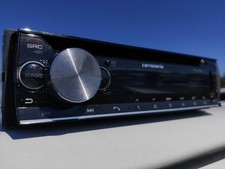 [Usado] Pioneer Carrozzeria DEH-5500 1DIN CD Player com Bluetooth USB AUX comprar usado  Enviando para Brazil