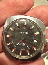 Action montre automatic d'occasion  Candas