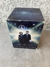 Files coffret dvd d'occasion  Vienne