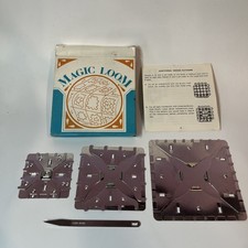 Vintage granny square for sale  Saint Louis