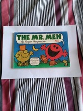 Men book issued for sale  ROSSENDALE
