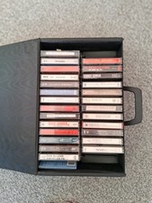 Pop rock cassette for sale  CREWKERNE