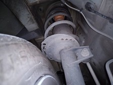 AMORTECEDOR DIANTEIRO ESQUERDO / 2281848 PARA VOLKSWAGEN PASSAT LIM. 3G2 SPORT BMT comprar usado  Enviando para Brazil
