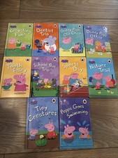 Peppa pig book for sale Peppa pig book for sale  BACUP