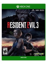 Resident evil xbox for sale  Indianapolis