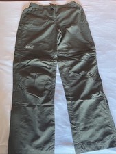 Jack wolfskin zipp gebraucht kaufen  Schlangenbad
