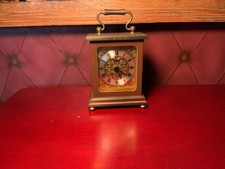 Vintage retro brass for sale  TELFORD