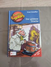 Kommissar kugelblitz ratekrimi gebraucht kaufen  Marschacht