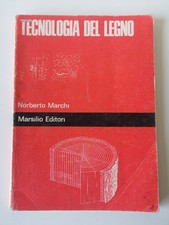 tecnologia legno usato  Villesse