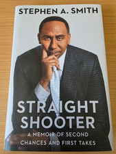 Signed stephen smith for sale  Evans