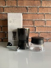 Vucchini manual coffee for sale  SUTTON-IN-ASHFIELD