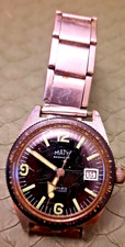 Montre mécanique maty d'occasion  Orleans-