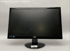 Usado, Monitor LCD AOC 215LM00020 21" 60Hz - Testado comprar usado  Enviando para Brazil