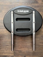 Total gym oval for sale  Westland